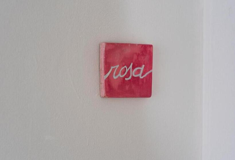 스탠다드 룸, Agriturismo Cascina Graziosa