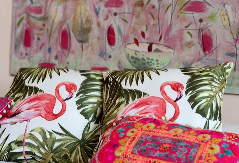 스탠다드 룸, Agriturismo Cascina Graziosa