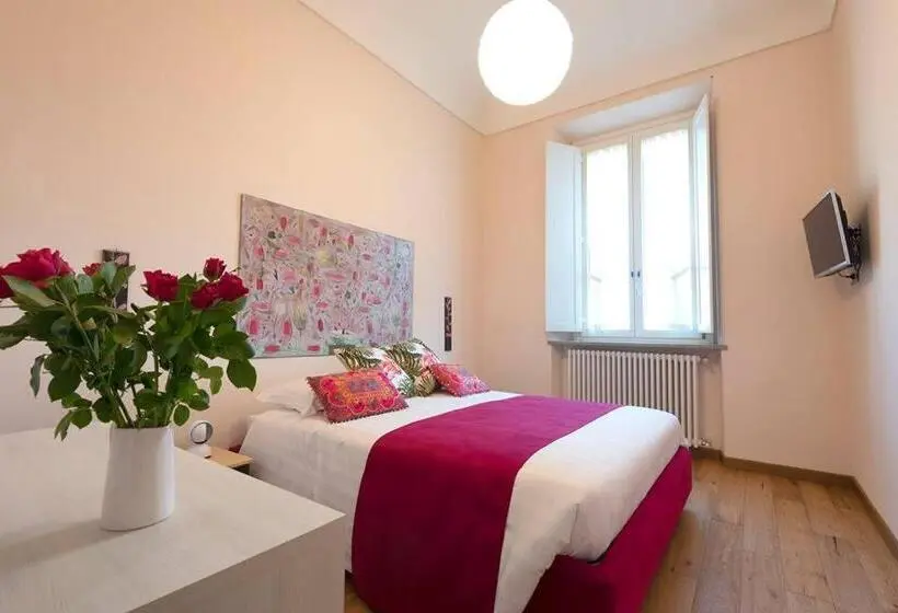 スタンダードルーム, Agriturismo Cascina Graziosa