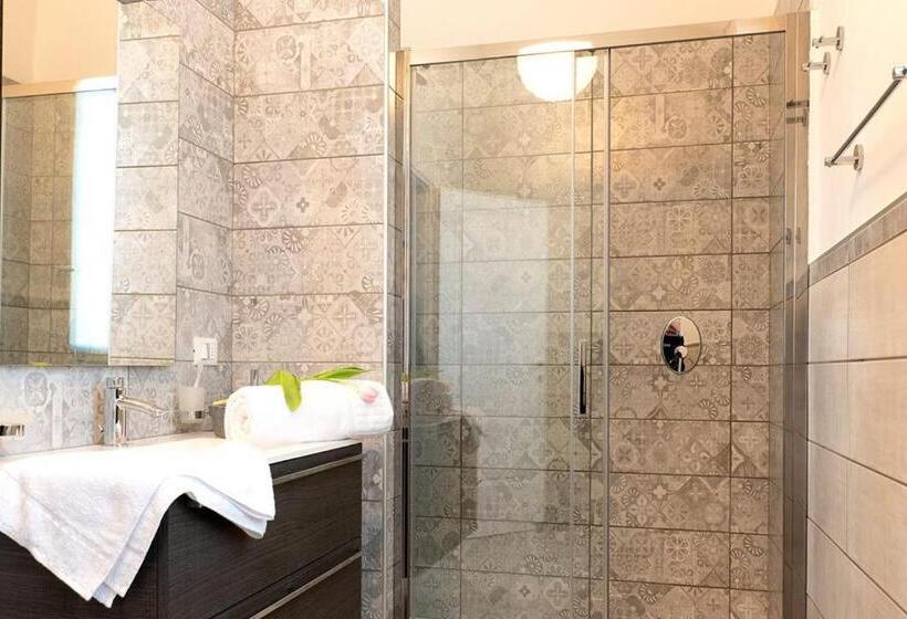 스탠다드 룸, Agriturismo Cascina Graziosa