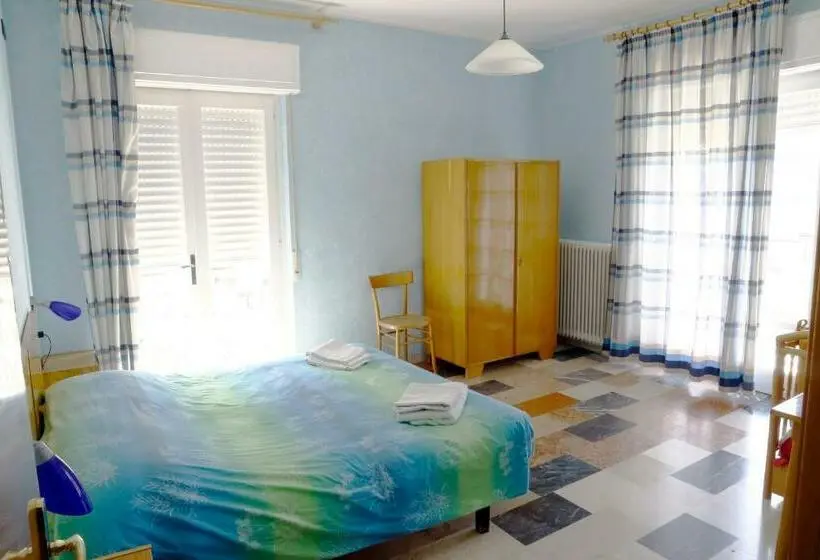 Pokój Standard, Albergo Drena