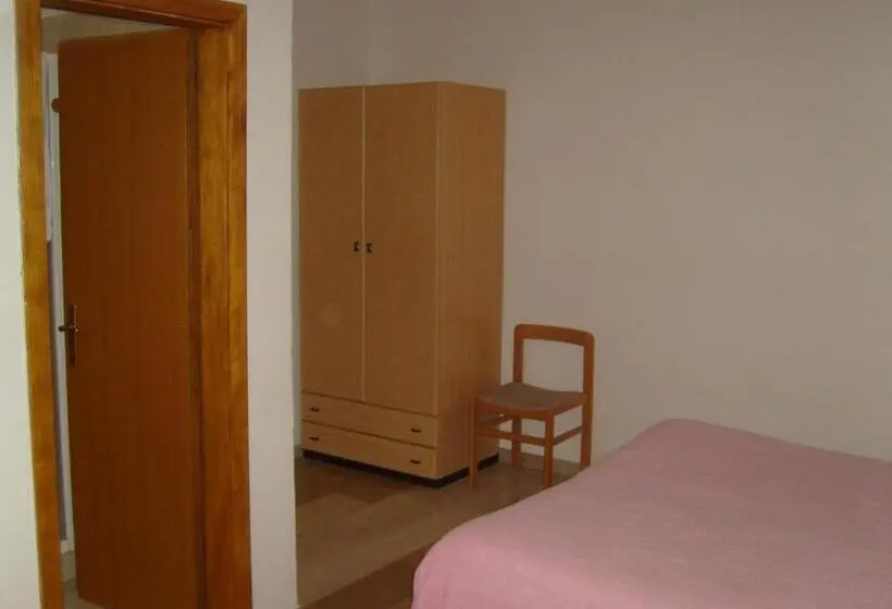 Pokój Standard, Albergo Drena