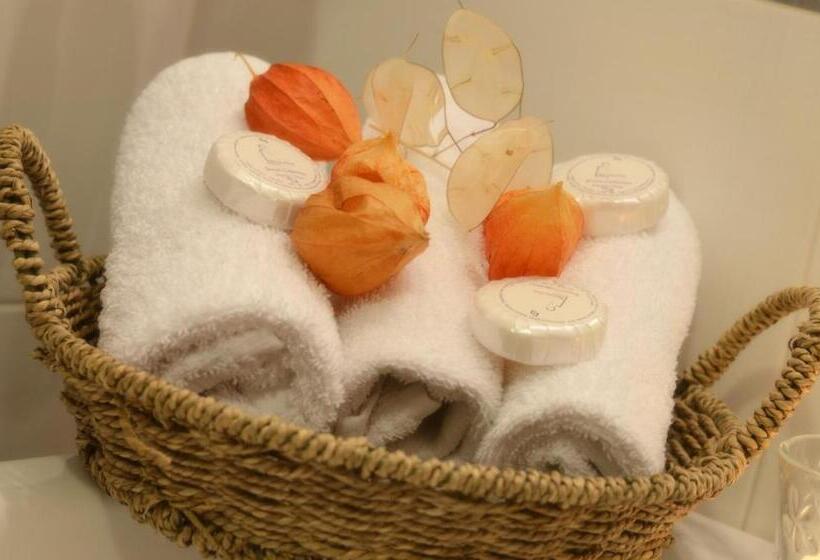 스탠다드 룸, Albergo Sporting