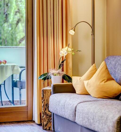 패밀리 룸, Alpenhof Lodge