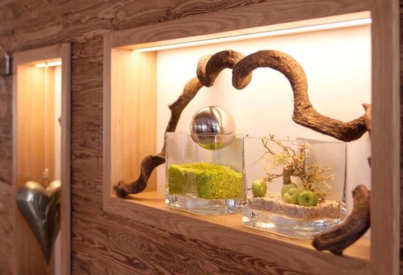 스탠다드 룸, Alpenhof Lodge