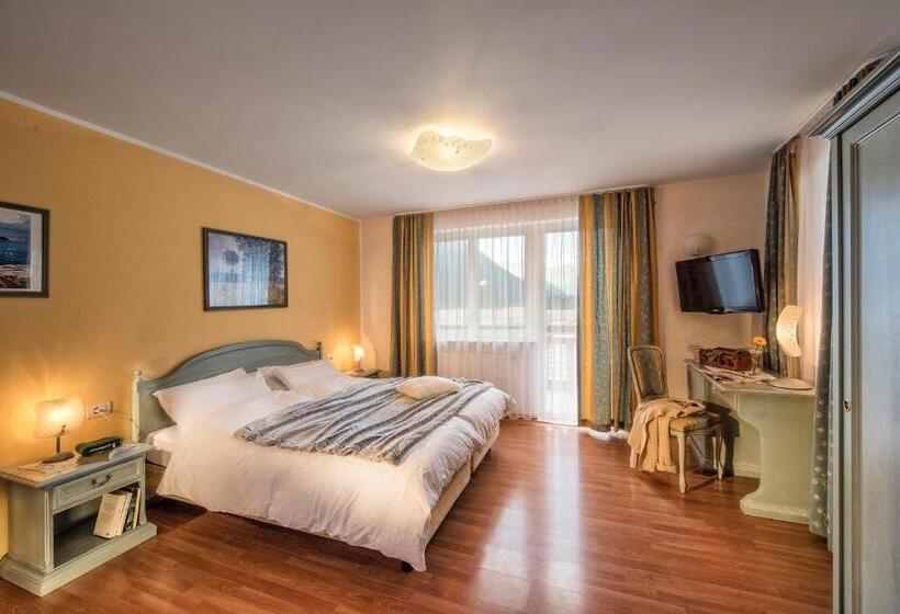 수피리어 룸, Bad Salomonsbrunn