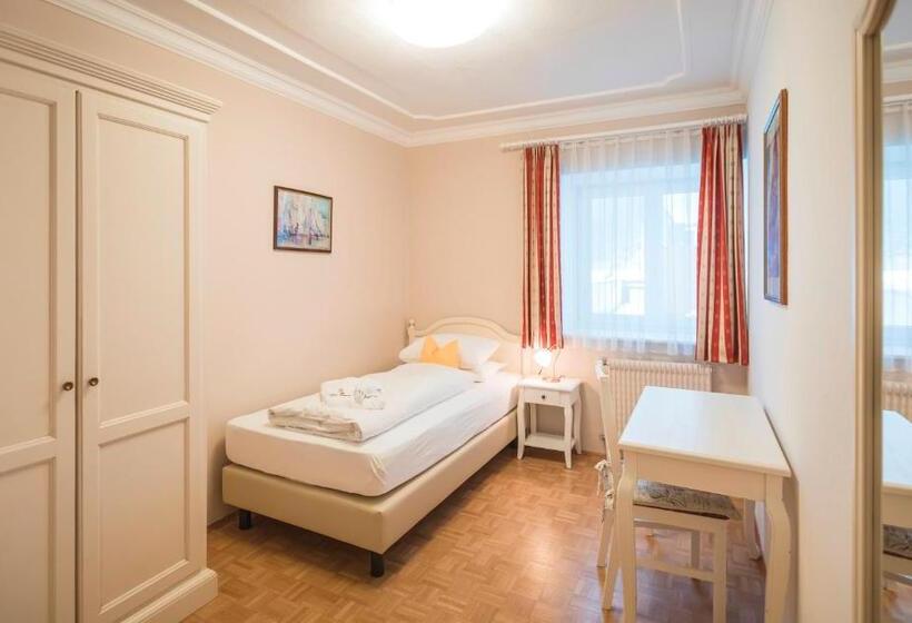 스탠다드 싱글 룸, Bad Salomonsbrunn