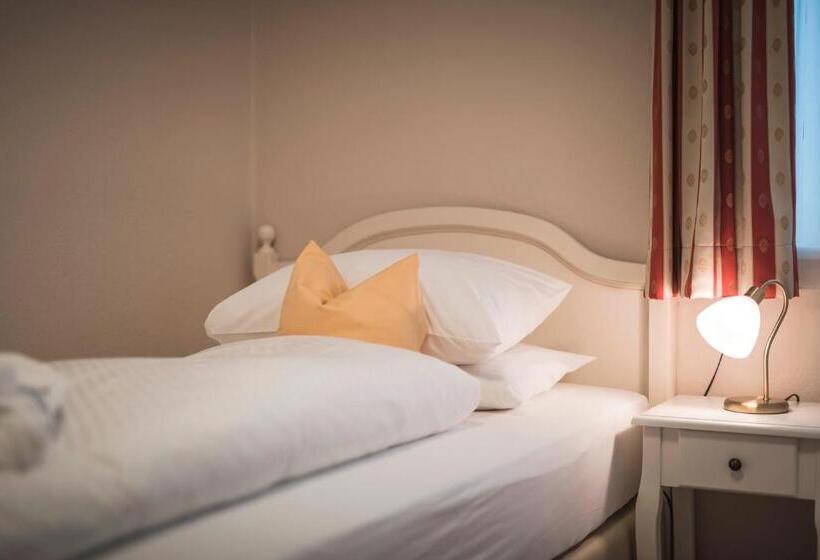 스탠다드 싱글 룸, Bad Salomonsbrunn