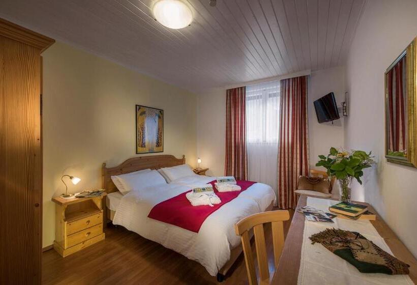 이코노미 룸, Bad Salomonsbrunn