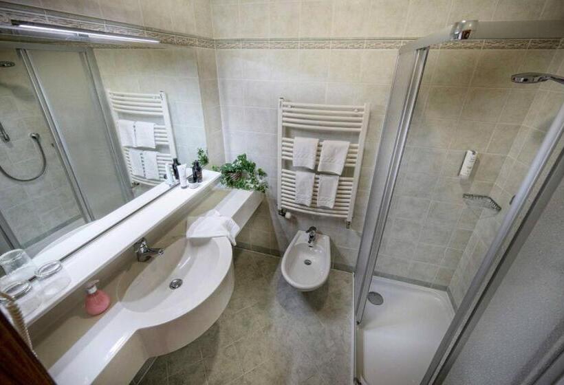 클래식 룸, Bad Salomonsbrunn