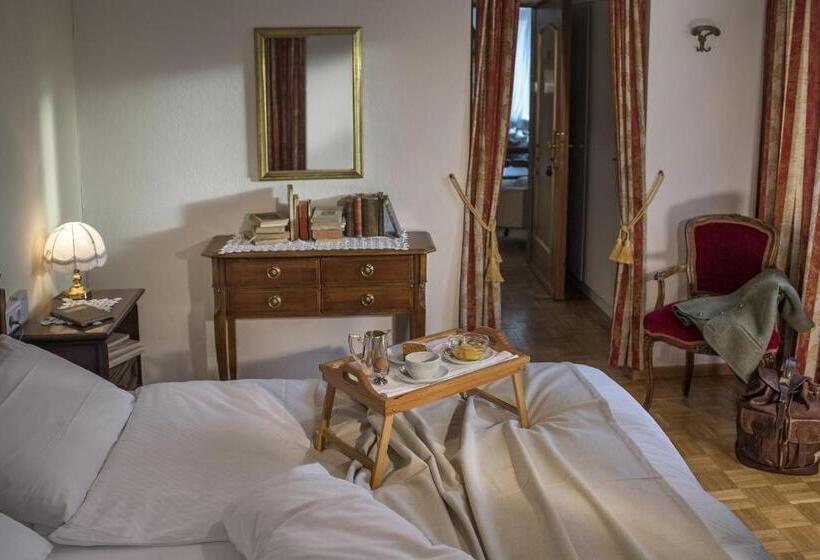 클래식 룸, Bad Salomonsbrunn