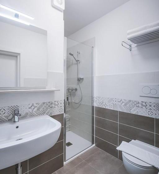 스탠다드 룸, Bad Salomonsbrunn