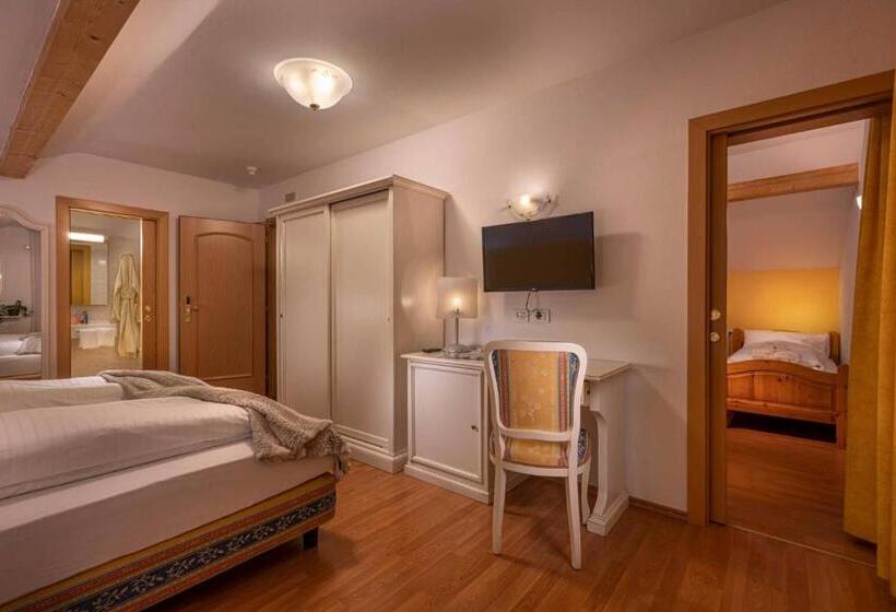 패밀리 룸, Bad Salomonsbrunn