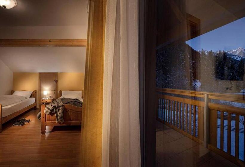 패밀리 룸, Bad Salomonsbrunn