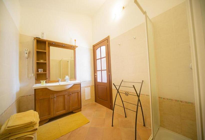 Апартаменты 2 Спальни, Bonsai B&b Alghero