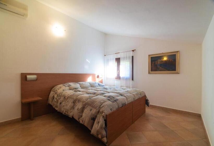 Апартаменты 2 Спальни, Bonsai B&b Alghero