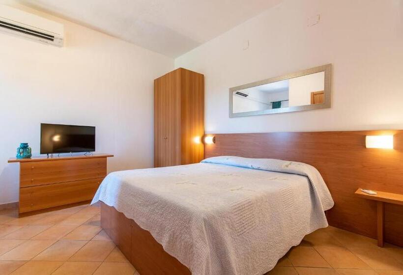 Студия Стандарт, Bonsai B&b Alghero