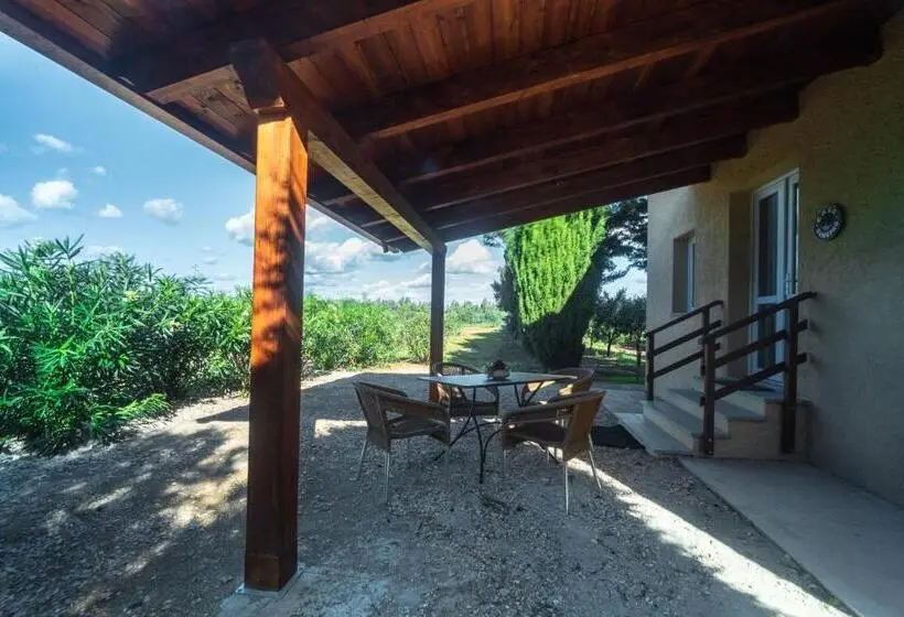 ツーベッドルーム ヴィラ, Bonsai B&b Alghero