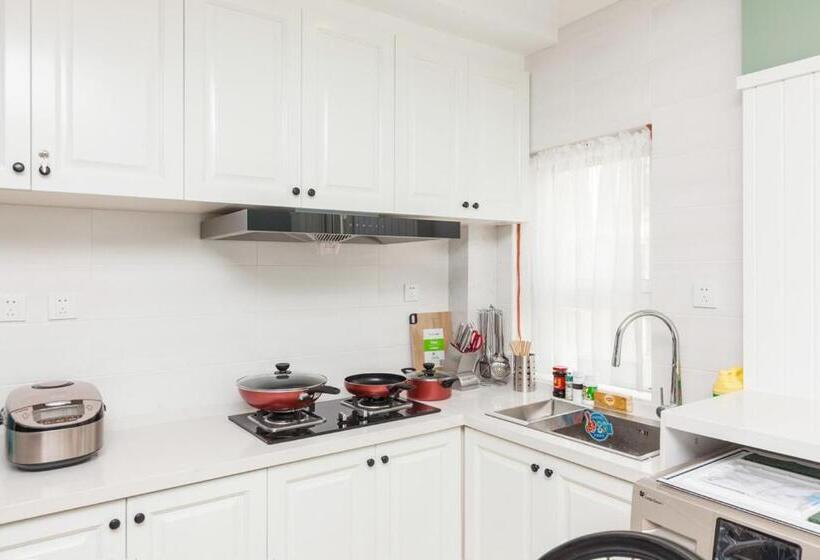 דירת חדר, Dalian Jinzhou·kingdom Of Discovery·