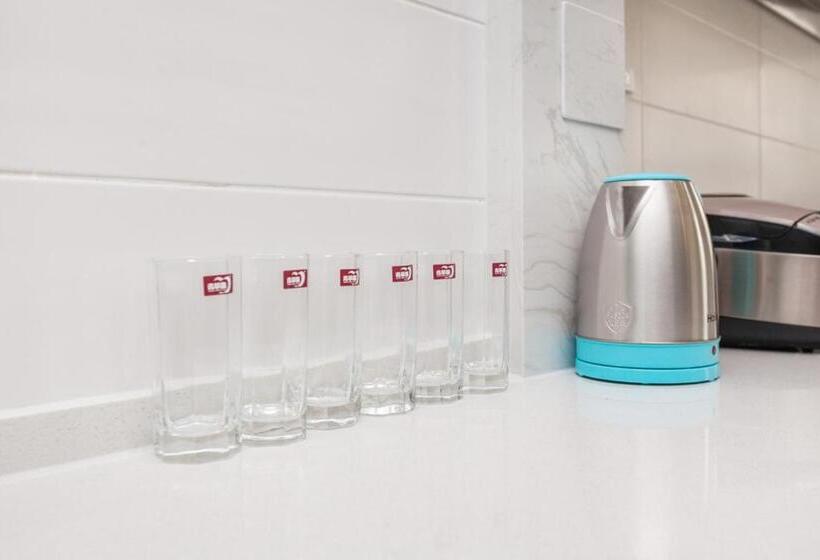 דירת חדר, Dalian Jinzhou·kingdom Of Discovery·