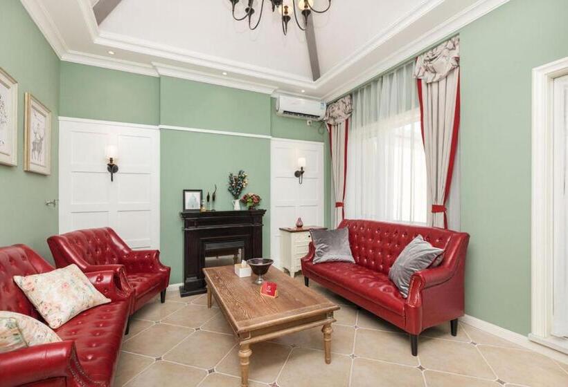 דירת חדר, Dalian Jinzhou·kingdom Of Discovery·