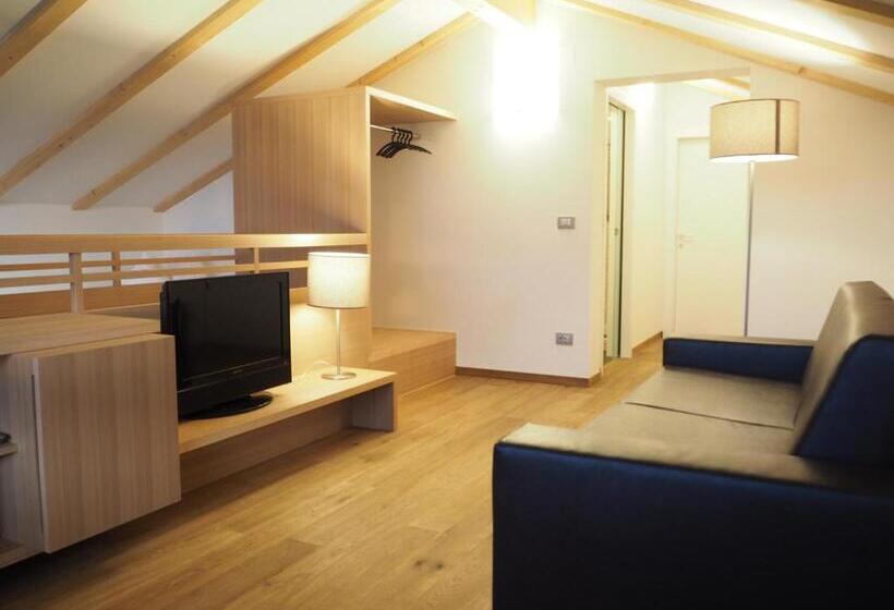 Номер Стандарт с Балконом, Gasthof Wieser