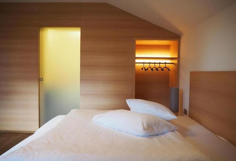 Номер Стандарт с Балконом, Gasthof Wieser