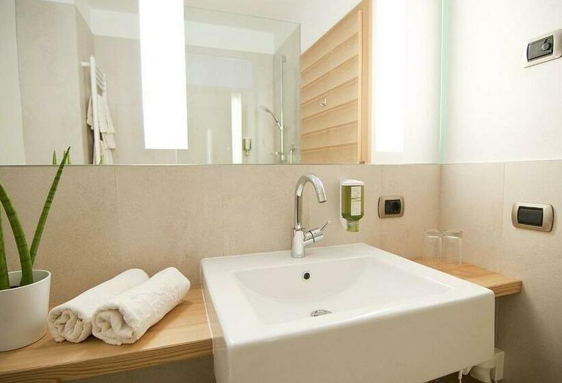 스탠다드 룸, & Gasthof Zum Hirschen