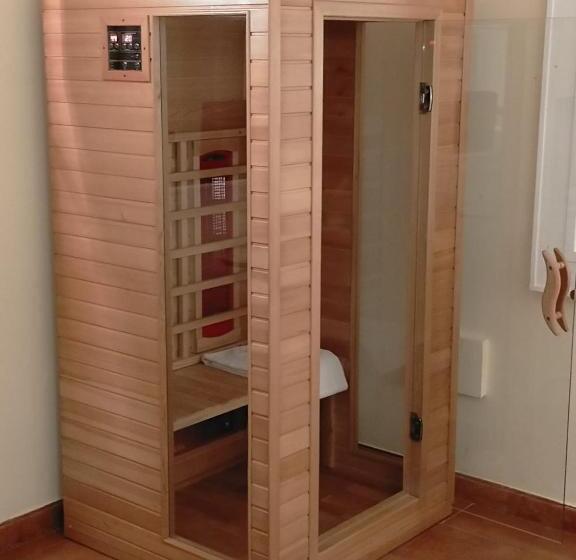 자쿠지 스위트, Quadrifoglio Roma Eur