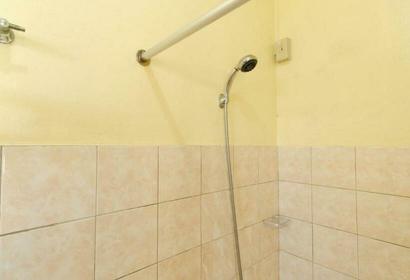 패밀리 룸, Reddoorz Plus @ Seaborne Hotel Subic Zambales