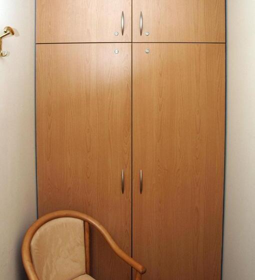 חדר סטודיו סטנדרד, Restaurant Modrá Hvězda