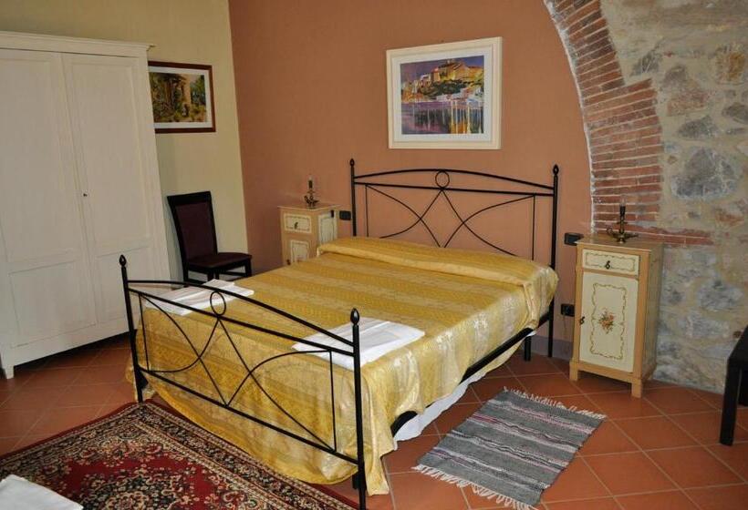 Apartamento 1 Dormitório, Tenuta Poggetti E Santa Laura