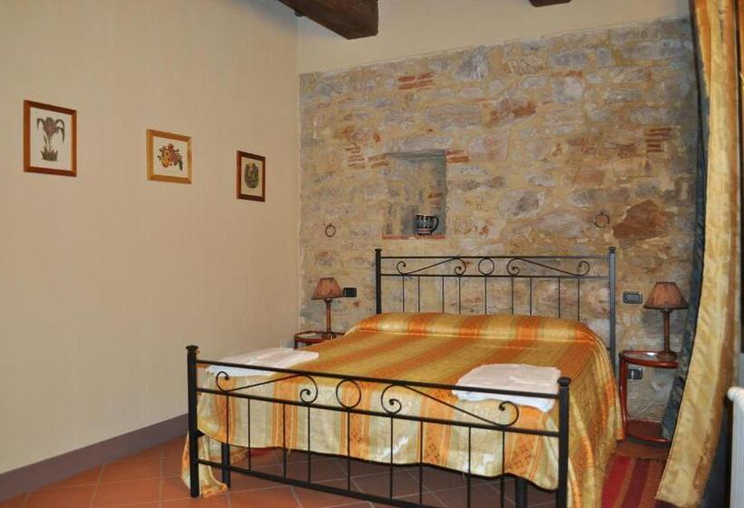 آپارتمان 3 خوابه, Tenuta Poggetti E Santa Laura