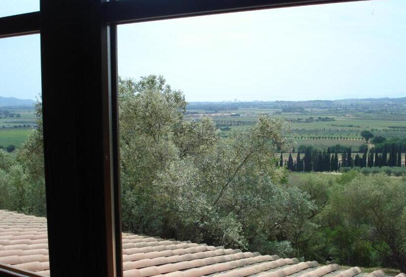 آپارتمان 1 خوابه, Tenuta Poggetti E Santa Laura