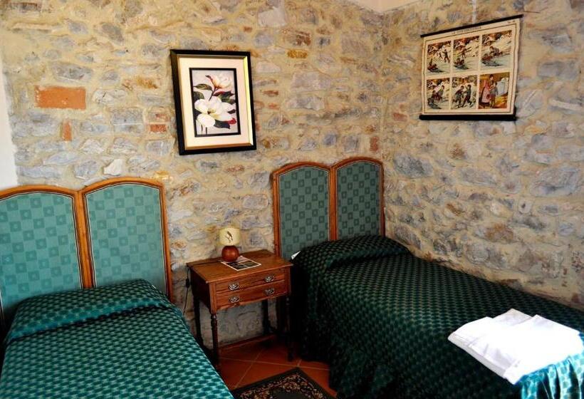 آپارتمان 3 خوابه, Tenuta Poggetti E Santa Laura