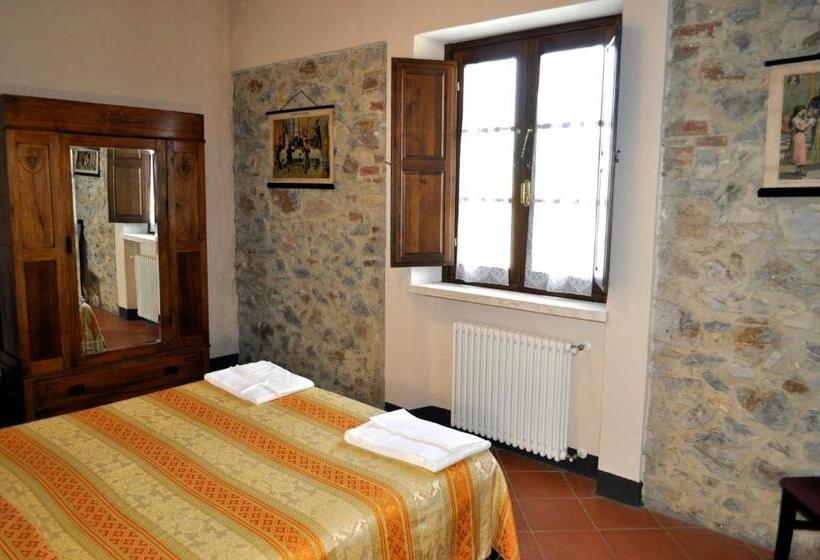 آپارتمان 3 خوابه, Tenuta Poggetti E Santa Laura