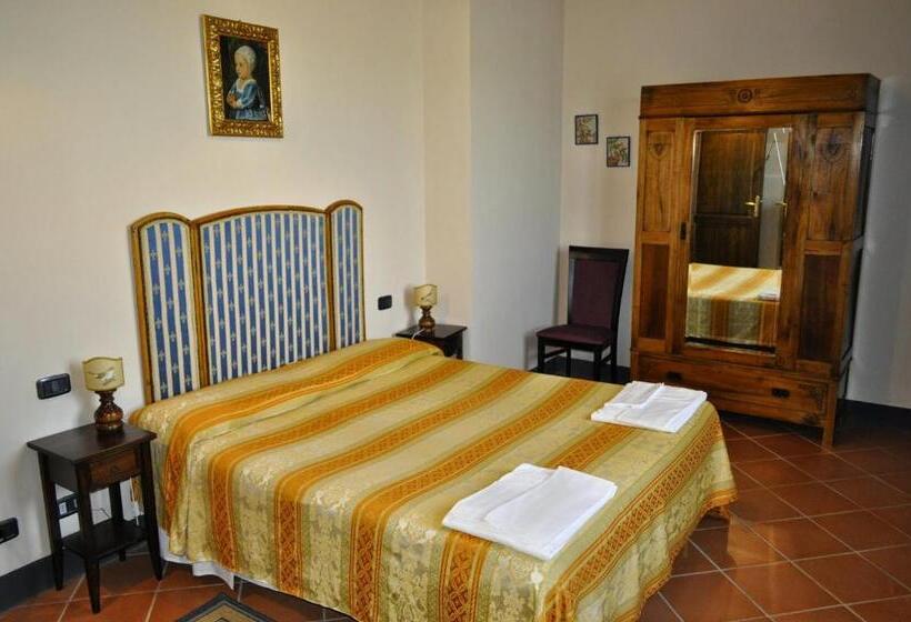 آپارتمان 3 خوابه, Tenuta Poggetti E Santa Laura