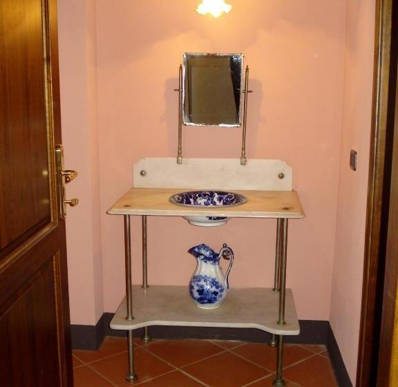 آپارتمان 3 خوابه, Tenuta Poggetti E Santa Laura