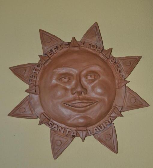 آپارتمان 1 خوابه, Tenuta Poggetti E Santa Laura