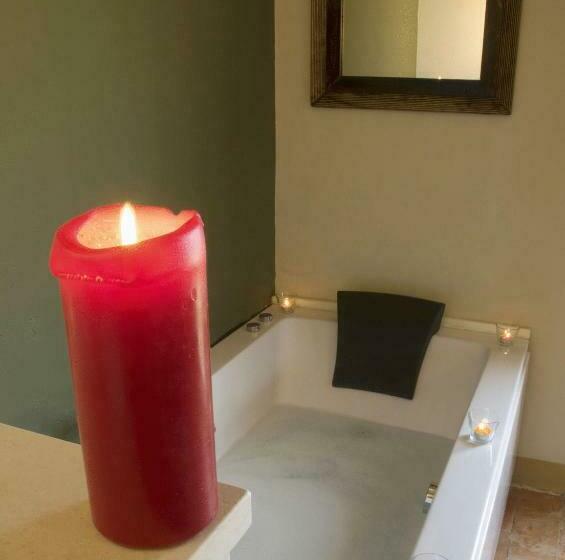 غرفة ديلوكس, Tenuta San Marcello