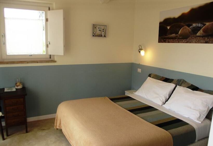 غرفة قياسية, Tenuta San Marcello