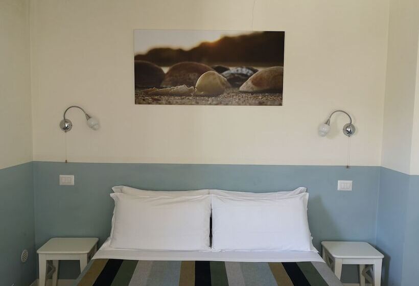 غرفة قياسية, Tenuta San Marcello