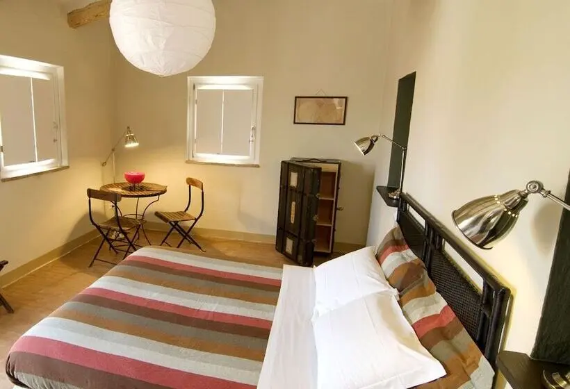 デラックスルーム, Tenuta San Marcello