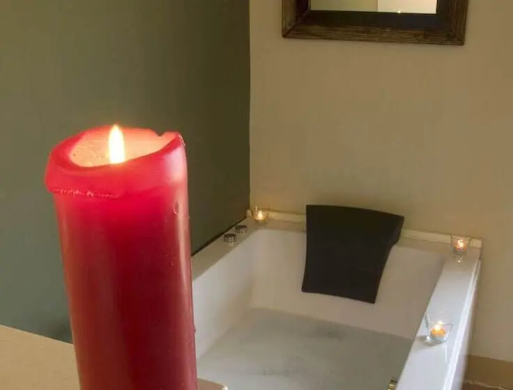 デラックスルーム, Tenuta San Marcello