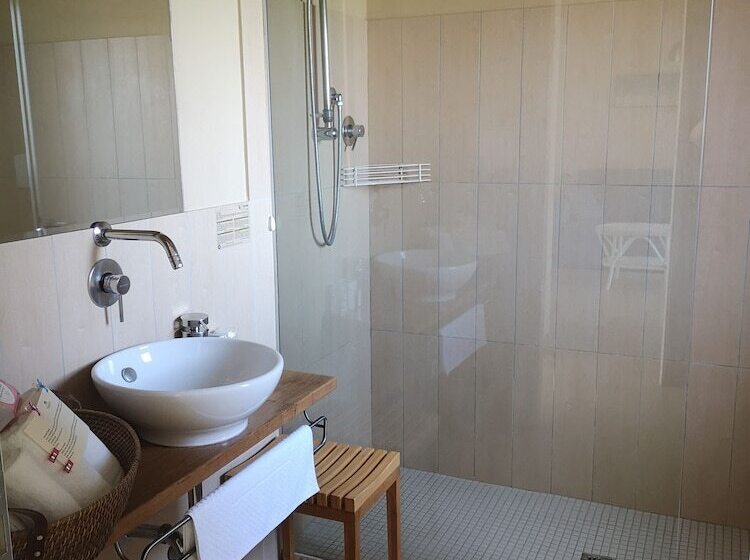 Апартаменты 1 Спальня, Tenuta San Marcello