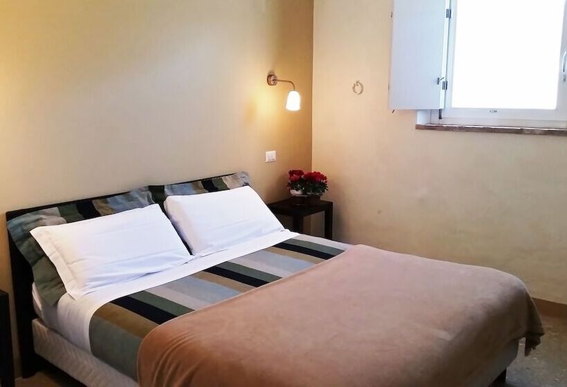 شقة غرفتين, Tenuta San Marcello