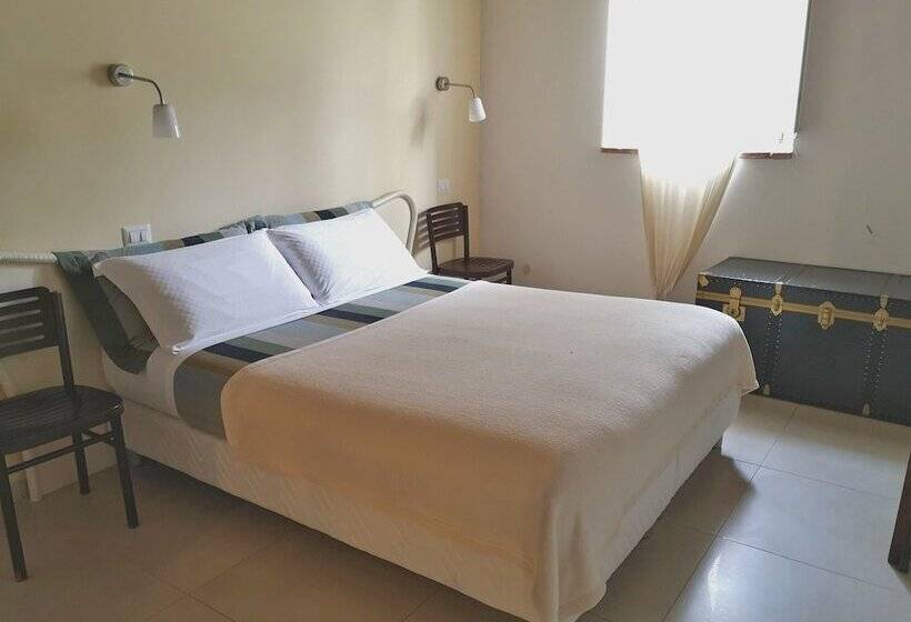 شقة غرفتين, Tenuta San Marcello