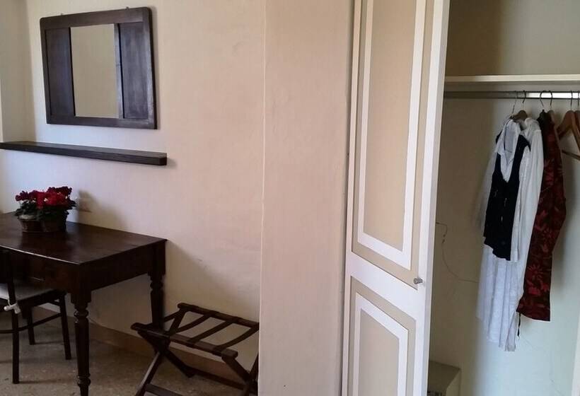 Апартаменты 2 Спальни, Tenuta San Marcello