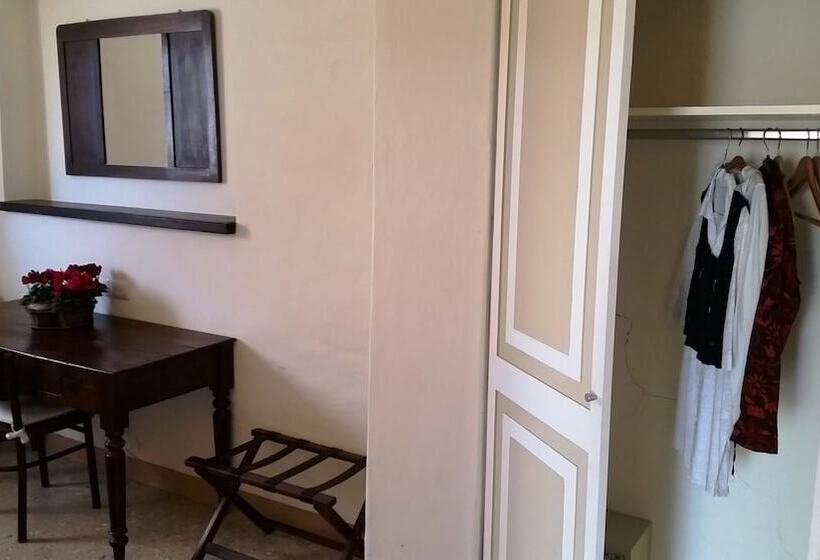 شقة غرفتين, Tenuta San Marcello