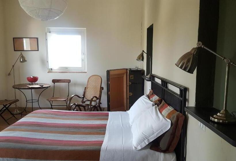 Номер Deluxe, Tenuta San Marcello
